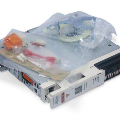 Schneider Electric-ELAU LXM62DD45C21000 SERVO DRIVE Lexium LXM 62 D