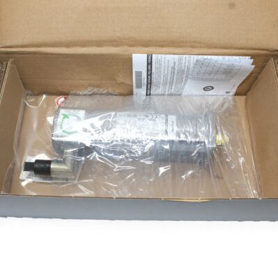 SCHNEIDER SH30553S0001631 SERVO MOTOR SH30553P0BF4136