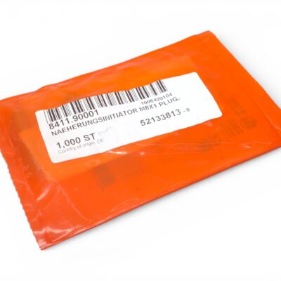 IFM IET200 INDUCTIVE SENSOR IEB3003QBPKG/AM/P/AS