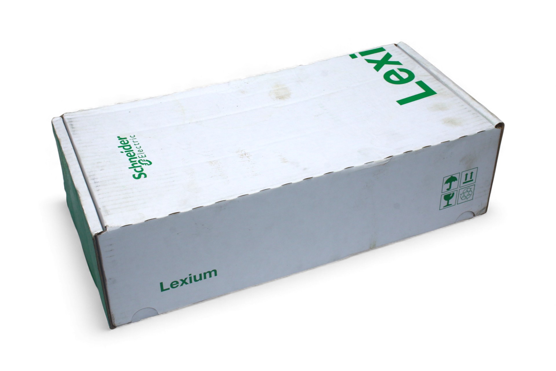 SCHNEIDER SH30553S0001631 SERVO MOTOR SH30553P0BF4136 - Image 3