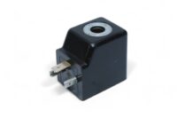 FESTO MSW-24AC SOLENOID COI 3589