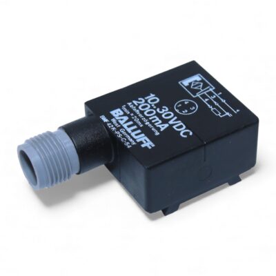 BALLUFF BMF-42K-PS-C-S4 SENSOR CONTROLLER
