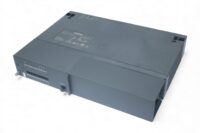 SIEMENS 6ES7 417-4HT14-0AB0 CENTRAL PROCESSING UNIT S7-400