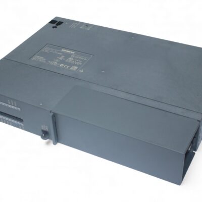 SIEMENS 6ES7 417-4HT14-0AB0 CENTRAL PROCESSING UNIT S7-400