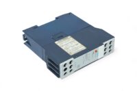 SIEMENS 3UN2100-0CN7 THERMISTOR RELAY MODULE