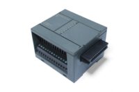 SIEMENS 6ES7 222-1HF00-0XA0 DIGITAL OUTPUT S7-200