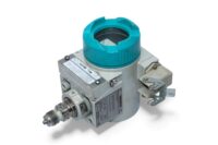 SIEMENS 7MF4020-1BA00-1AD1-Z PRESSURE ‎TRANSMITTER