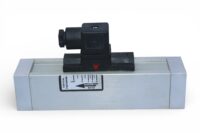 ELETTROTEC IF4VE16/AM10 FLOW SWITCH