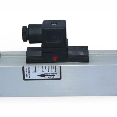 ELETTROTEC IF4VE16/AM10 FLOW SWITCH