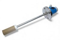 ENDRESS+HAUSER FTL51-4DT59/0 VIBRONIC POINT LEVEL SWITCH Liquiphant T