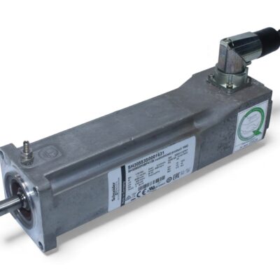 SCHNEIDER SH30553S0001631 SERVO MOTOR SH30553P0BF4136
