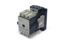 SIEMENS 3TF48 CONTACTOR