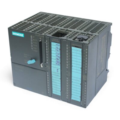 SIEMENS 6ES7 314-5AE10-0AB0 CPU MODULE S7-300