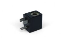 HOERBIGER BV 5023 SOLENOID COIL