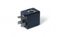 FESTO MSFG SOLENOID COIL 24V