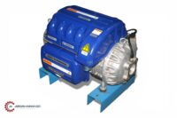 DANFOSS TURBOCOR TT400-H9-1-ST-E-0-CE Oil-Free Centrifugal Compressor 193332