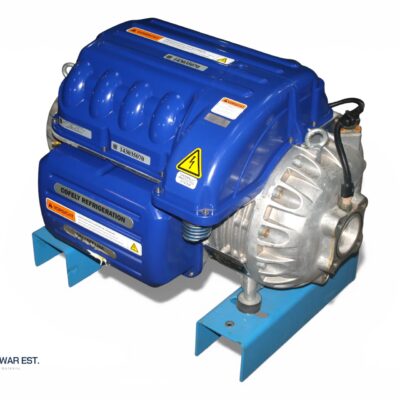 DANFOSS TURBOCOR TT400-H9-1-ST-E-0-CE Oil-Free Centrifugal Compressor 193332