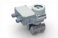 ABB 265DS NZKA6J1 PRESSURE TRANSMITTER L1M1TAA4