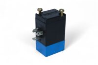 FESTO MSV-3 SOLENOID COIL 119807