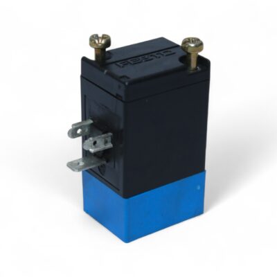 FESTO MSV-3 SOLENOID COIL 119807