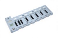 ALLEN BRADLEY 1798-BP8 FLEX ARMOR I/O