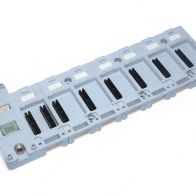 ALLEN BRADLEY 1798-BP8 FLEX ARMOR I/O