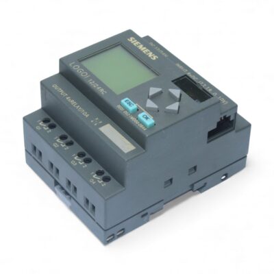 SIEMENS 6ED1 052-1MD00-0BA4 LOGIC MODULE