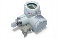 ABB 265GS CJP8K1 L1M1TAU3 PRESSURE TRANSMITTER