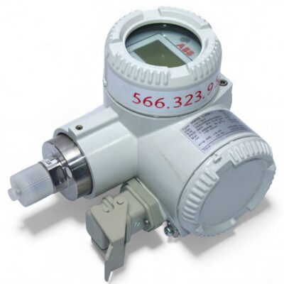 ABB 265GS CJP8K1 L1M1TAU3 PRESSURE TRANSMITTER