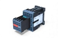 SIEMENS 3RH2244-2BB40 CONTACTOR RELAY