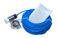 IFM KX5004 Capacitive NAMUR Sensor KX-2015-N/NI/20M/1D/1G