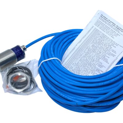 IFM KX5004 Capacitive NAMUR Sensor KX-2015-N/NI/20M/1D/1G