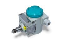 SIEMENS 7MF4020-1FB00-1BD1 PRESSURE TRANSMITTER