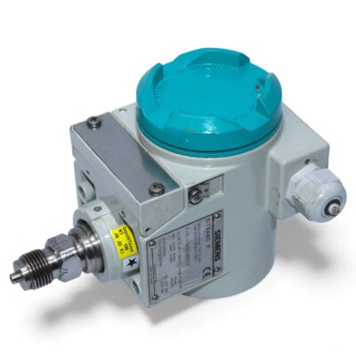 SIEMENS 7MF4020-1FB00-1BD1 PRESSURE ‎TRANSMITTER