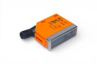 IFM O5E500 THROUGH-BEAM SENSOR RECEIVER O5E-FPKG/US100