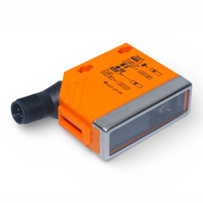 IFM O5E500 THROUGH-BEAM SENSOR RECEIVER O5E-FPKG/US100