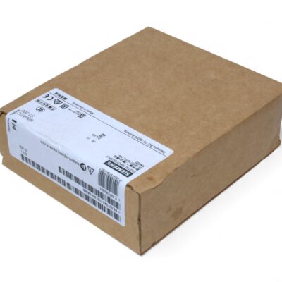 SIEMENS 6ES7 323-1BL00-0AA0 DIGITAL MODULE