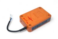 IFM KD5022 Capacitive Proximity Switch KD-3050-BPKG