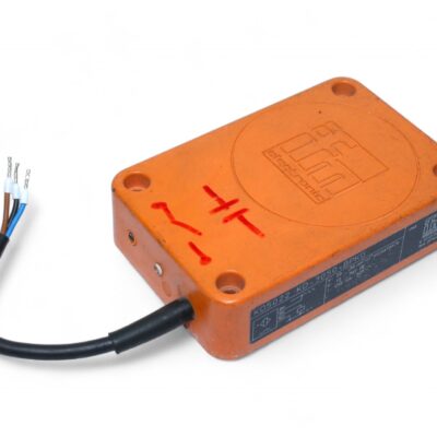 IFM KD5022 Capacitive Proximity Switch KD-3050-BPKG