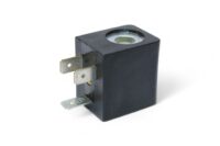 AIRTE 23-SP-012-432 SOLENOID COIL 24V 2.2W