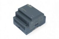 SIEMENS 6EP1 332-1SH43 STABILIZED POWER SUPPLY