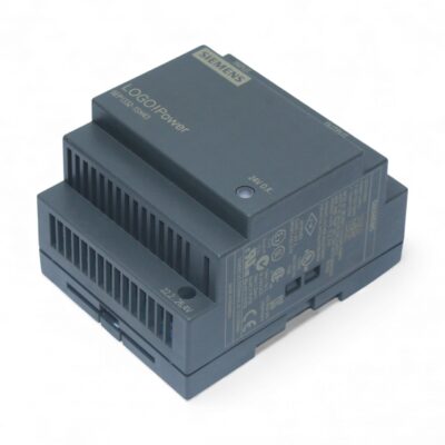 SIEMENS 6EP1 332-1SH43 STABILIZED POWER SUPPLY