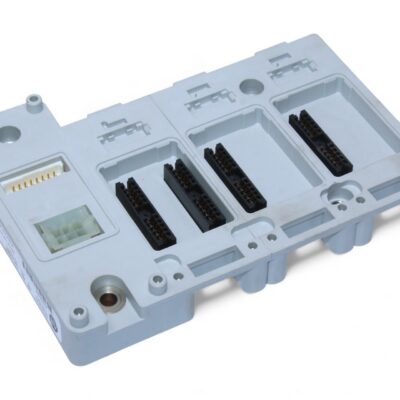 ALLEN BRADLEY 1798-BP4 FLEX ARMOR I/O