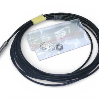 IFM E20704 FIBRE OPTIC SENSOR