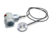 ABB 266GRT UREE1 L1B7T1U4 PRESSURE TRANSMITTER