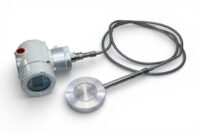 ABB 266GR TURRE1 L1B7T1U4 PRESSURE TRANSMITTER