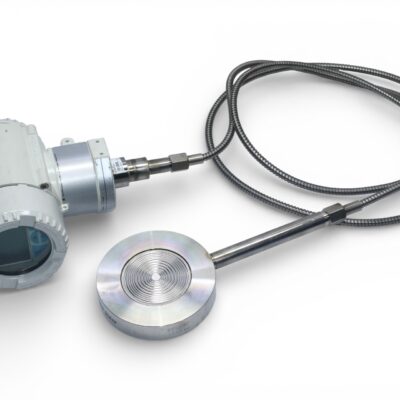 ABB 266GR TURRE1 L1B7T1U4 PRESSURE TRANSMITTER