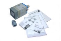 ENDRESS+HAUSER PTC 133K1M1FRB5D38PRESSURE TRANSMITTER