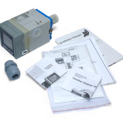 ENDRESS+HAUSER PTC 133K1M1FRB5D38PRESSURE TRANSMITTER