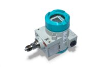 SIEMENS 7MF40-331GA00-1AA6-Z PRESSURE TRANSMITTER